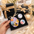 Shivis Aura — Baby Shower Gift Set