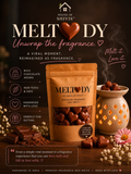 MELTODY | Chocolate Fragrance Wax Melts