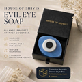 EVIL EYE SOAP 🧿