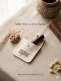 Mitti — First Rain | 3ml | Pure Perfume Oil (Ganga Mitti Blended in Mysuru Sandalwood Oil)