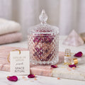 Pure Rose Space Ritual
